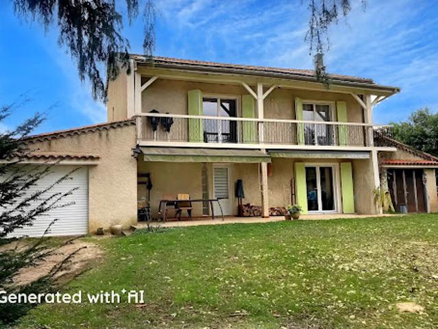 Maison vente à France métropolitaine, Montélier