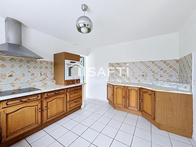 Maison vente à Muret, Montesquieu-volvestre