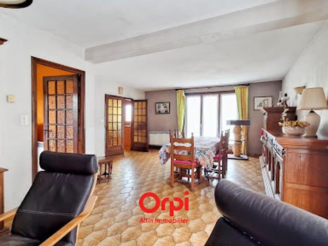 Maison vente à Montluçon, Allier