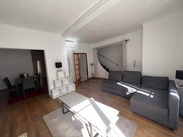 Maison vente à Montpellier
