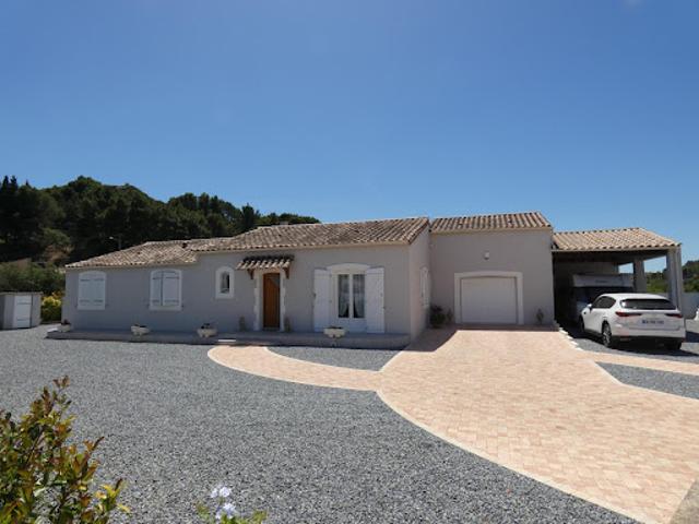 Villa vente à Narbonne