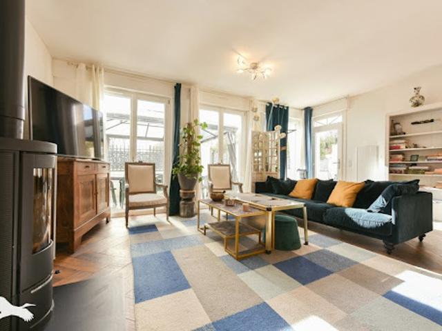 Maison vente à Romorantin-Lanthenay, Montrichard