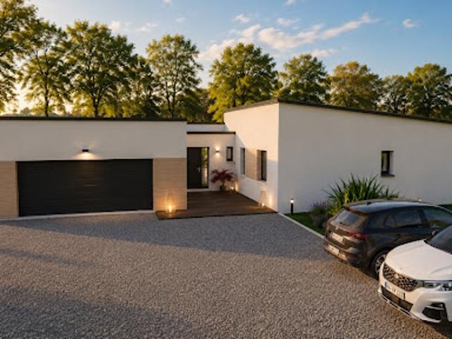 Maison vente à Tours, Monts