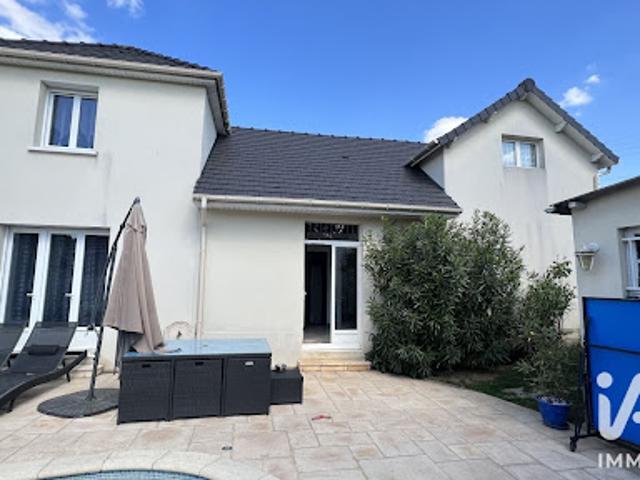 Maison vente à Palaiseau, Morangis