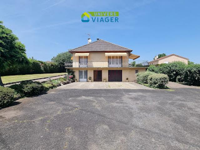 Maison vente à Riom, Marsat