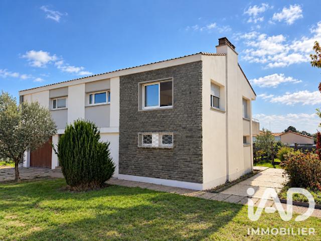 Maison vente à La Martinière, Nieul-le-Dolent