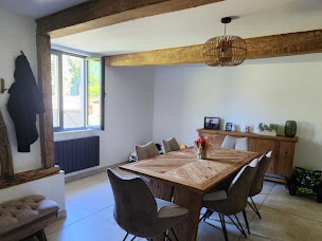Maison vente à Abbeville, Noyelles-en-chaussée