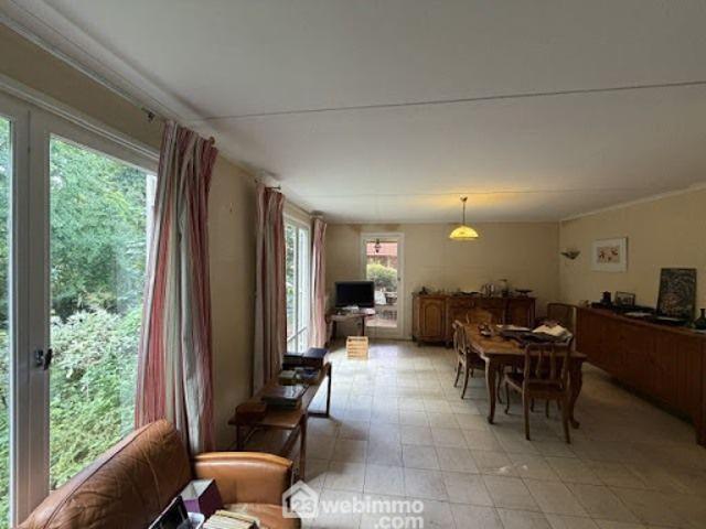 Maison vente à Noyon