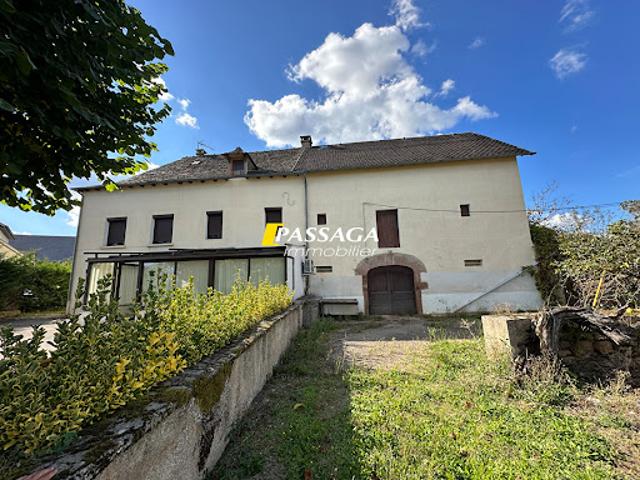 Maison vente à Rodez, Onet-le-château