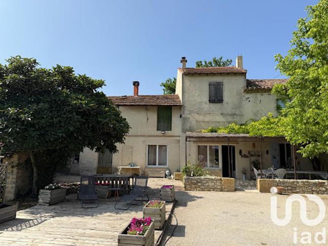 Maison vente à Orange, Nogent