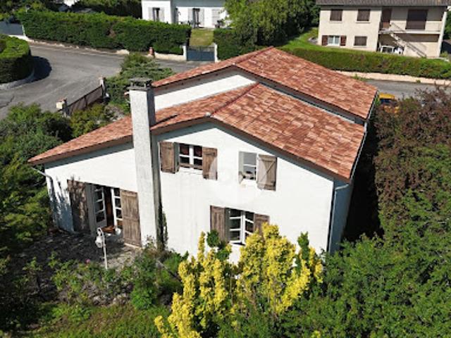 Maison vente à Lyon, Rhône