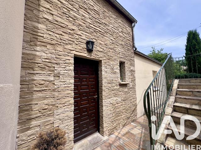 Maison vente à Pontoise, Osny