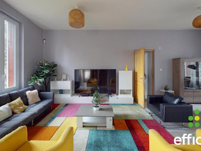 Maison vente à Lyon, Métropole de Lyon