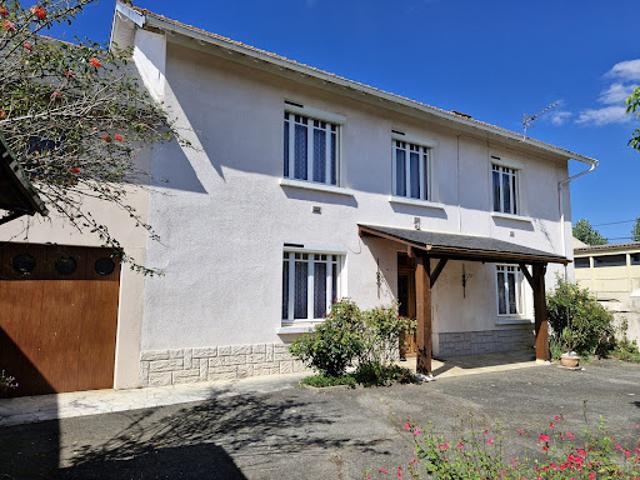Maison vente à Oursbelille, Hautes-Pyrénées