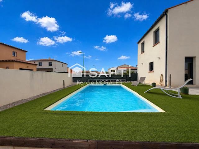 Maison vente à Céret, Palau-del-vidre