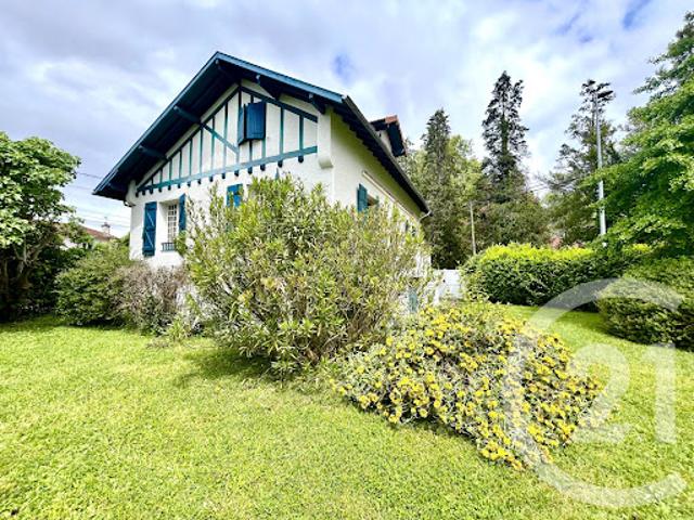 Maison vente à Pau