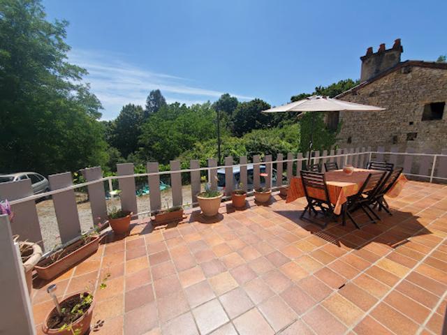 Maison vente à Joussé, Vienne