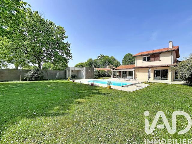Maison vente à Bordeaux, Pessac