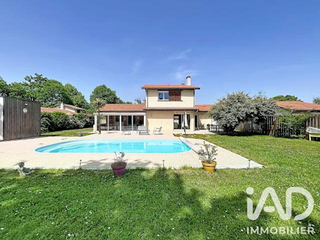 Maison vente à Bordeaux, Pessac