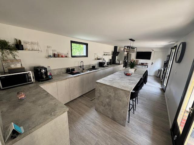 Maison vente à Dieppe, Saint-martin-en-campagne