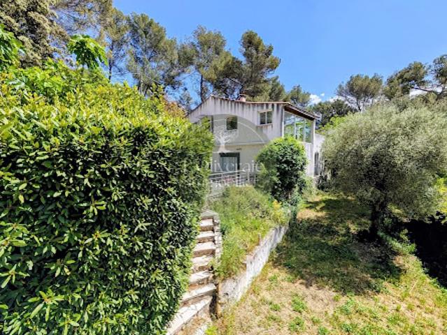 Maison vente à Marseille, Peypin
