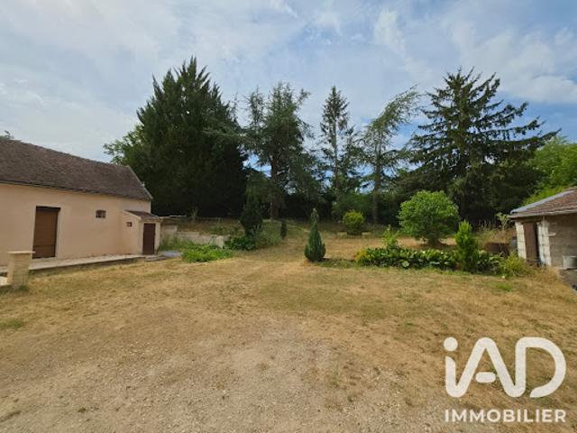 Maison vente à Sens, Plessis-saint-jean