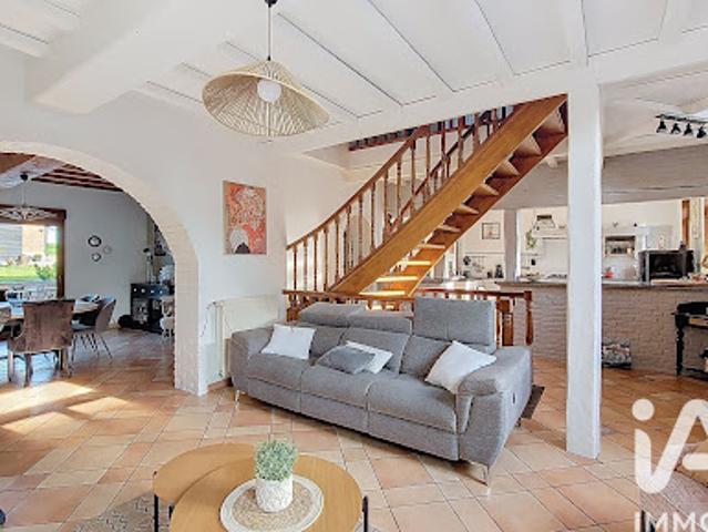 Maison vente à Poix-du-Nord, Nord