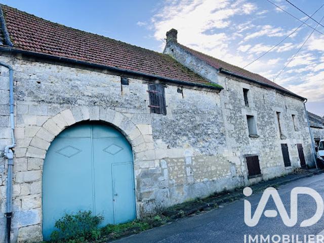 Maison vente à Senlis, Pontpoint