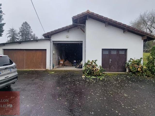 Maison vente à Dax, Pouillon