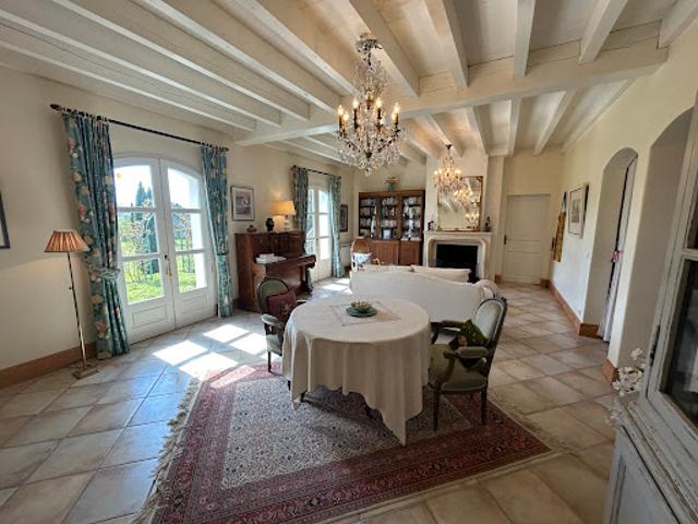 Maison vente à Poumarous, Hautes-Pyrénées
