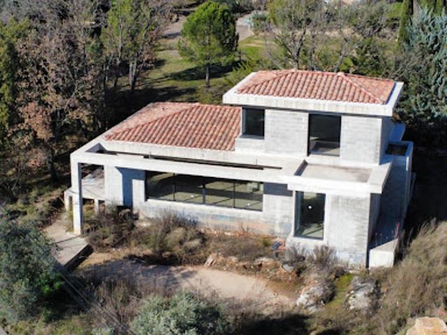 Maison vente à Brignoles, Pourrières