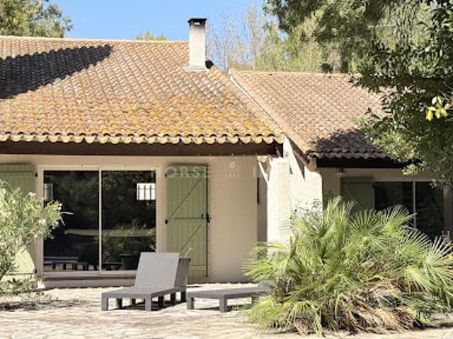 Maison vente à Montpellier, Poussan