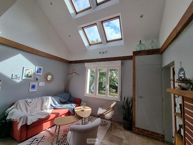 Maison vente à La Godardière, Précey