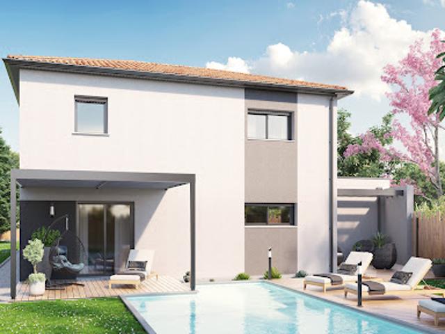 Maison vente à Saint-Nazaire, Préfailles