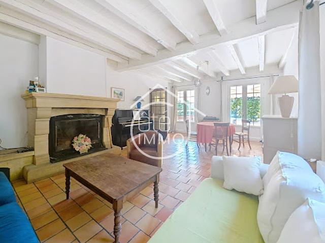 Maison vente à Bergerac, Lamonzie-saint-martin