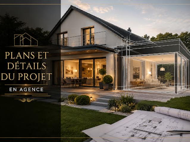 Maison vente à Nanterre, Puteaux