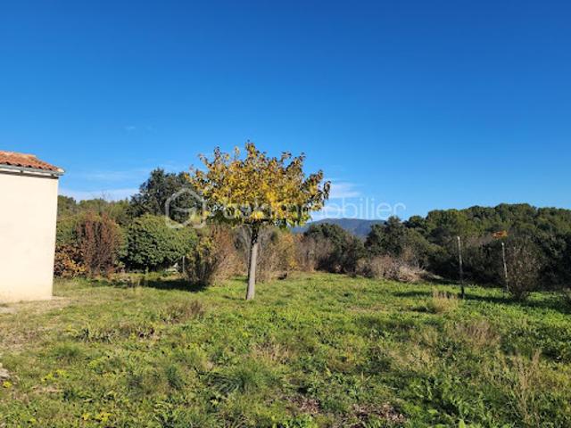 Maison vente à Apt, Lourmarin