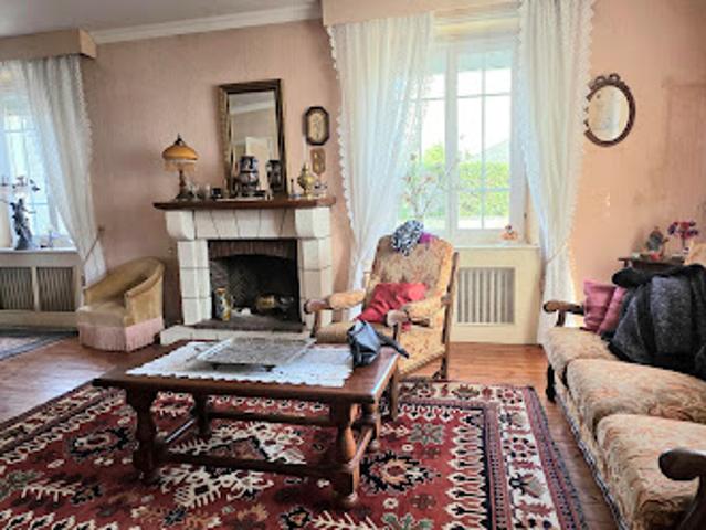 Maison vente à Quimper, Bretagne