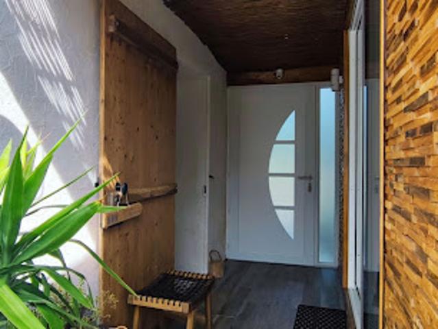 Maison vente à Provins, Rebais