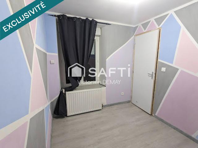 Maison vente à Roanne, Lay