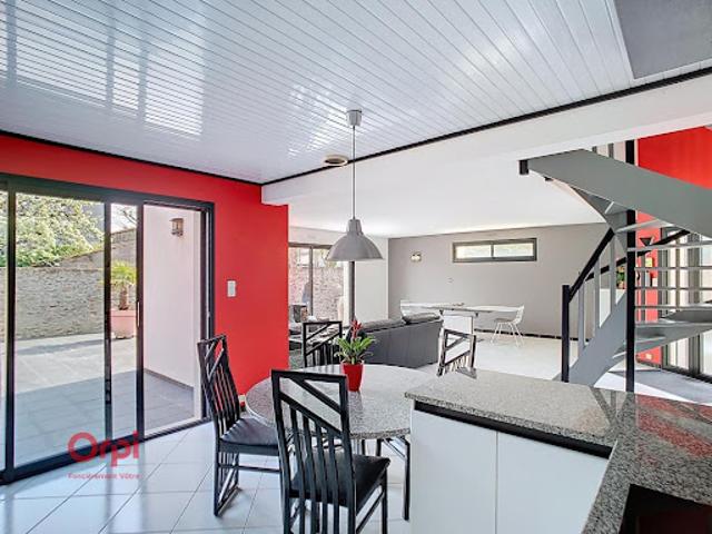 Maison vente à Nantes