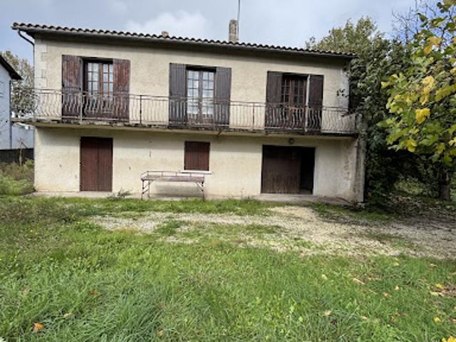 Maison vente à Ribérac, Dordogne