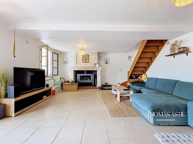 Maison vente à Châtellerault, Roiffé