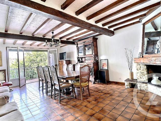 Maison vente à Bobigny, Les Lilas