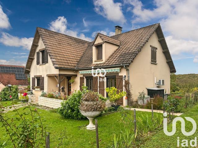 Maison vente à Rosoy, Oise