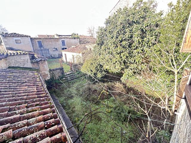 Maison vente à Cognac, Rouillac