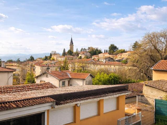 Maison vente à Les Liouds, Roussillon