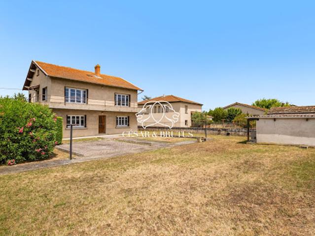 Maison vente à Vienne, Auvergne-Rhône-Alpes
