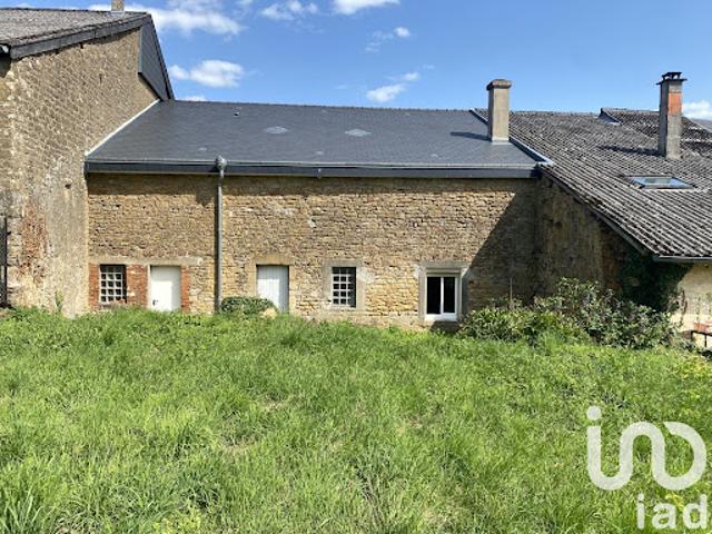 Maison vente à Charleville-Mézières, L'echelle