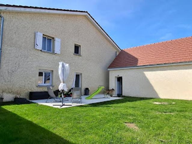 Maison vente à Dole, Bourgogne-Franche-Comté